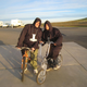 Illustration for article titled 24 Hours Of LeMons Arse Freeze-A-Palooza Über Gallery: Swedish Berserkers